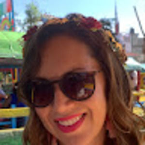 Meet your Posher, Lindsey